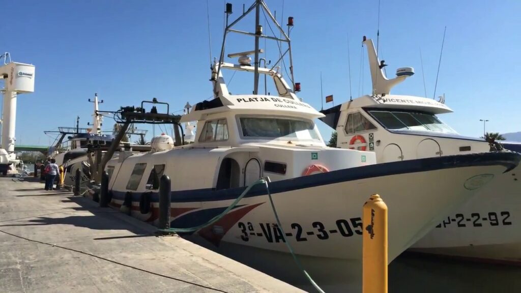 Barcas de Pesca de Segunda Mano en Badajoz