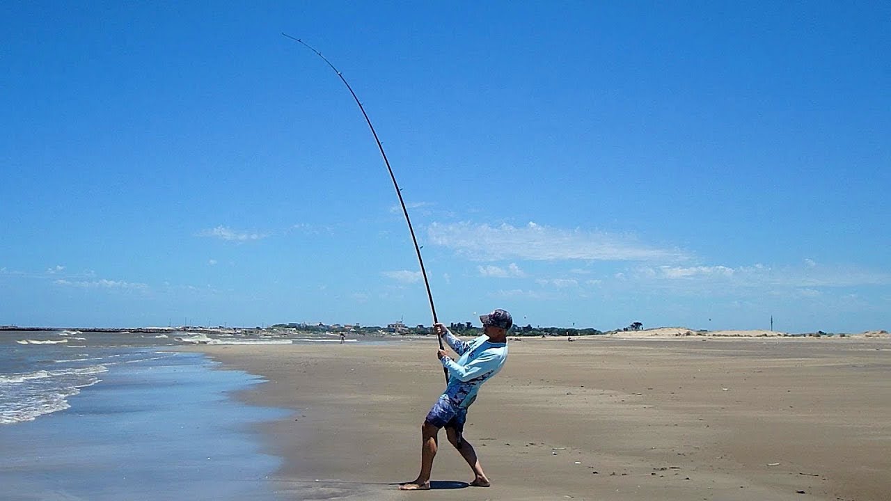Cuándo se Puede Pescar en la Playa Andalucía