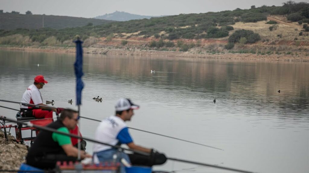 Infracciones de Pesca Extremadura