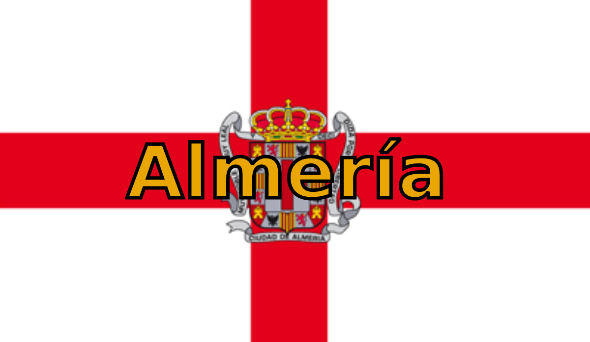 Licencia Pesca Almeria