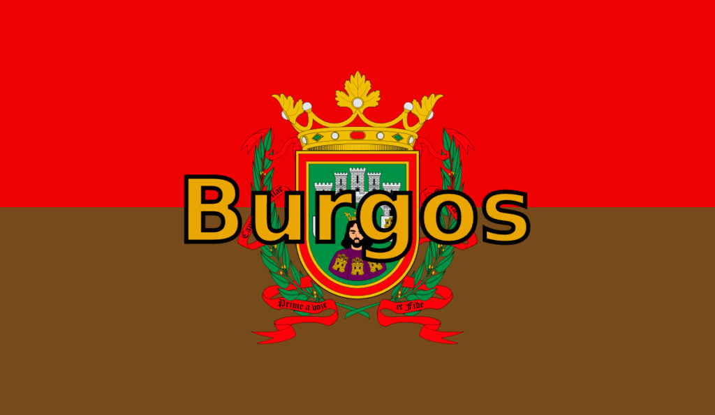 Licencia Pesca Burgos