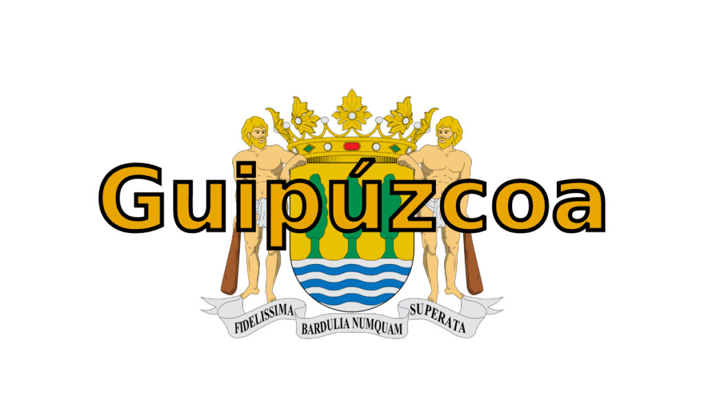 Licencia Pesca Guipuzcoa