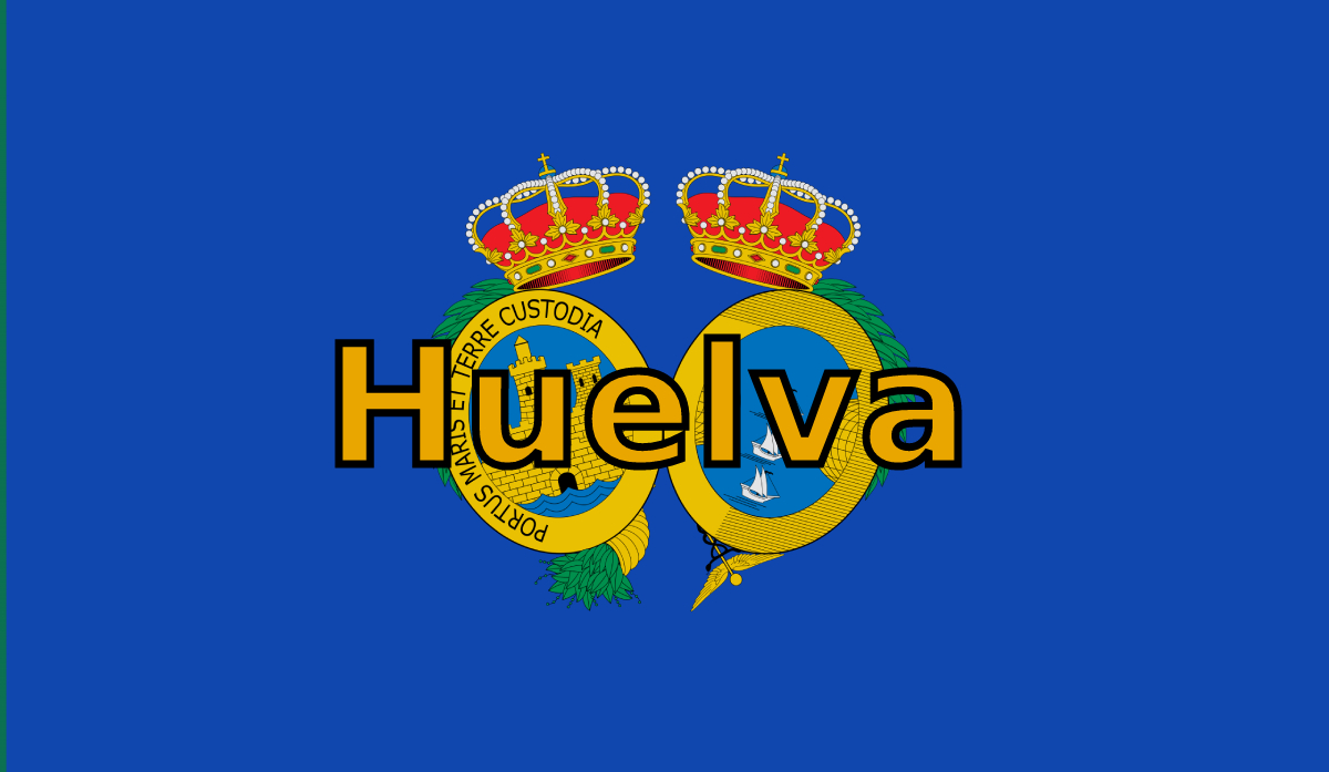 Licencia Pesca Huelva