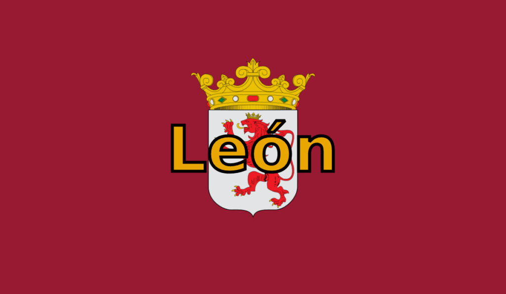 Licencia Pesca León