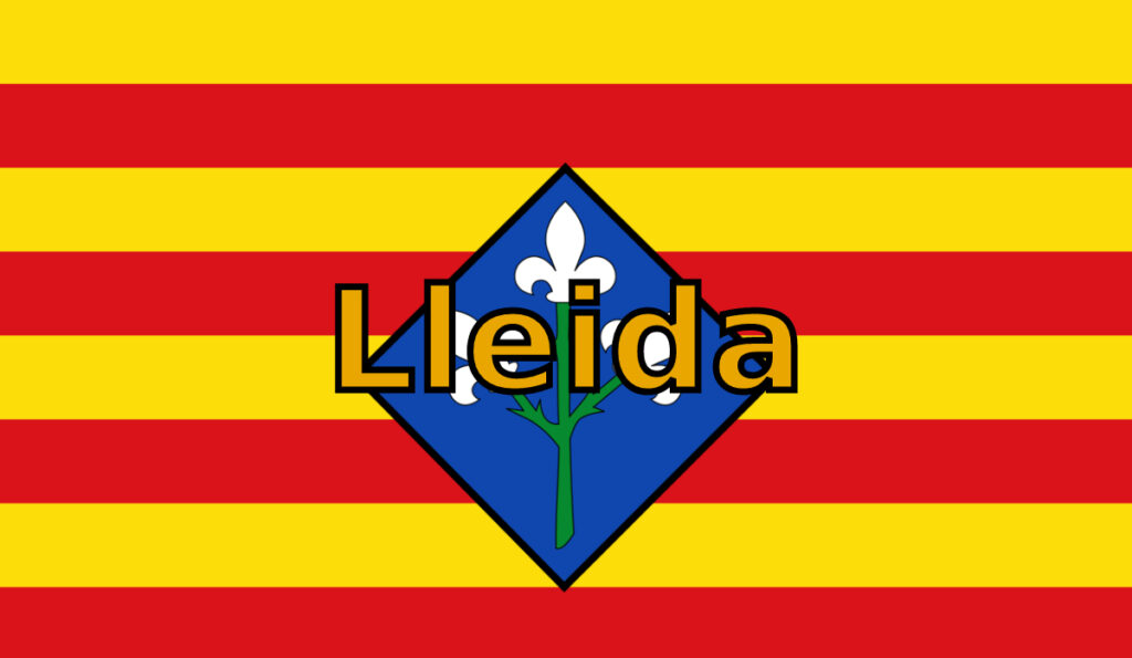 Licencia Pesca Lleida