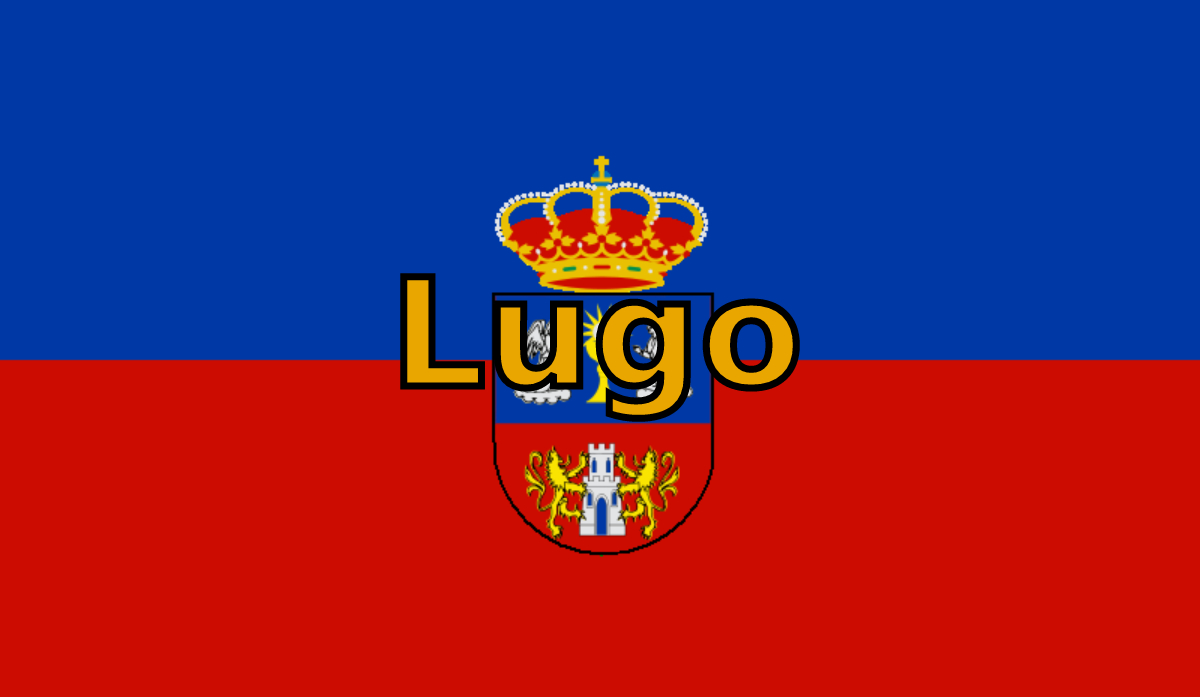 Licencia Pesca Lugo