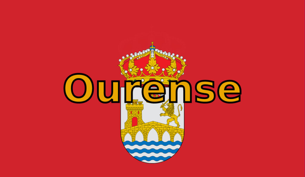 Licencia Pesca Ourense