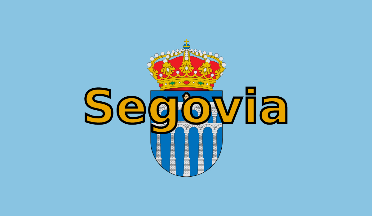 Licencia Pesca Segovia