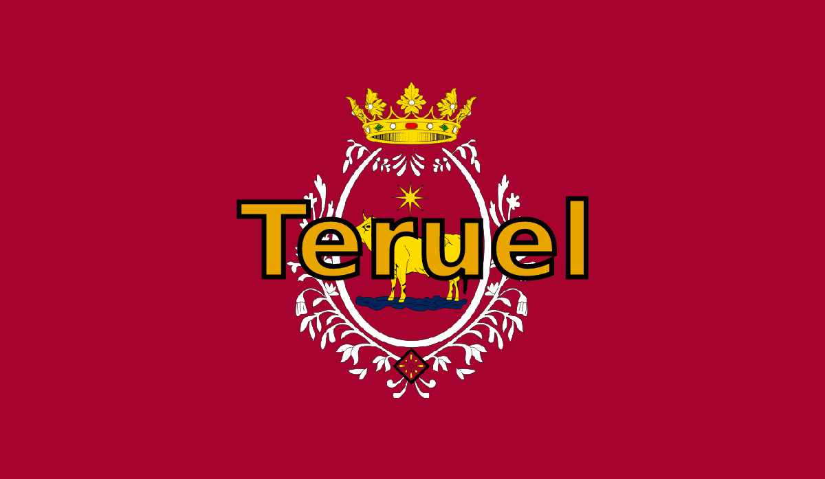 Licencia Pesca Teruel