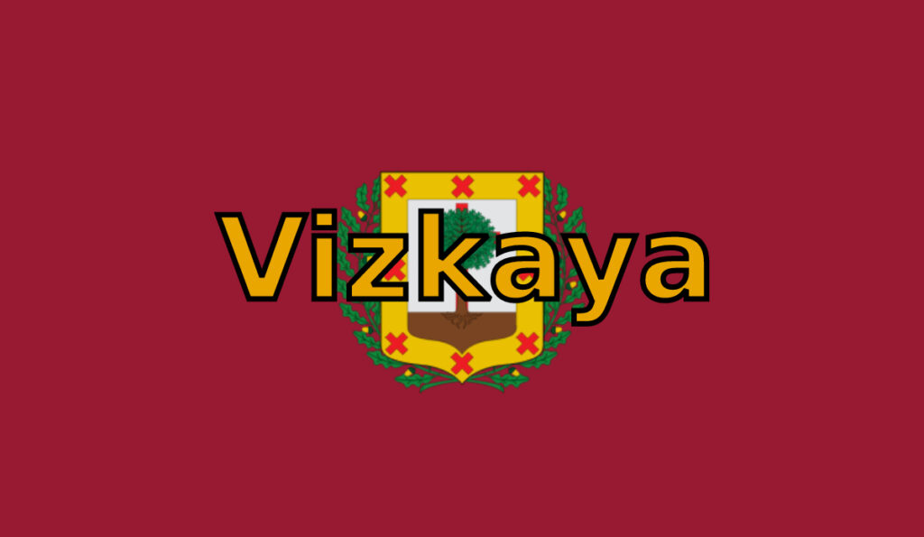 Licencia Pesca Vizkaya