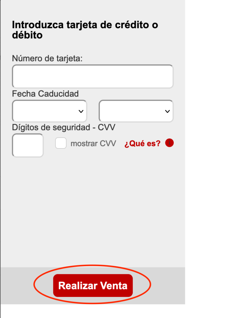 Licencia pesca online Cataluña 10