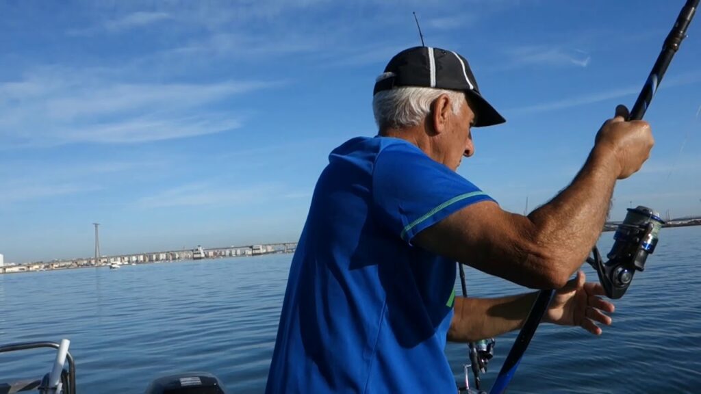 Mejores Sitios para Pescar en Cádiz Capital