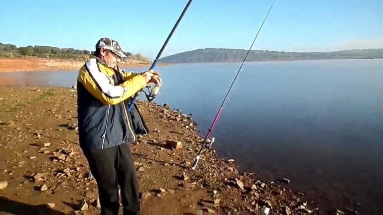 Orden de Vedas para Pesca en Castilla-La Mancha