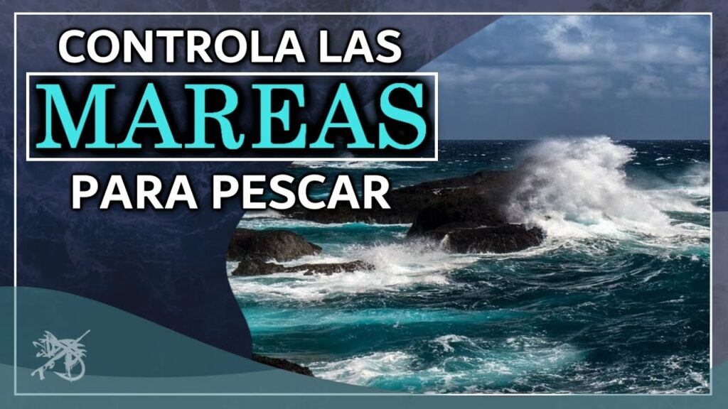 Tablas de Mareas Portuarias de España