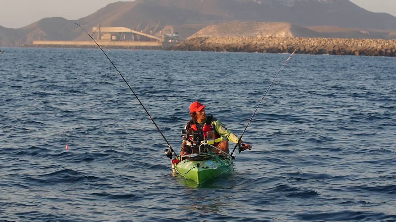Zonas Prohibidas de Pesca en Almería